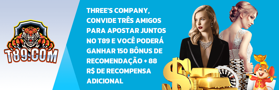 como são as apostas da mega sena